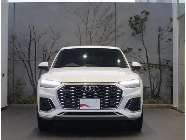 Audi Q5 Sportback S LINE DYNAMIC EDITION 2025 — миниатюра 5