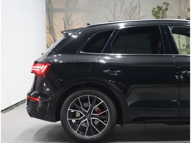 Audi SQ5 BASE GRADE 2023 — миниатюра 4