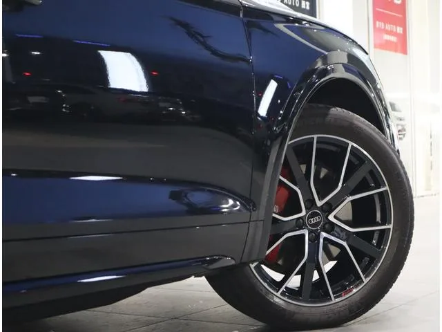 Audi SQ5 BASE GRADE 2023 — миниатюра 5