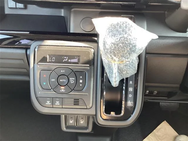 Suzuki SPACIA CUSTOM HYBRID XS 2025 — миниатюра 3