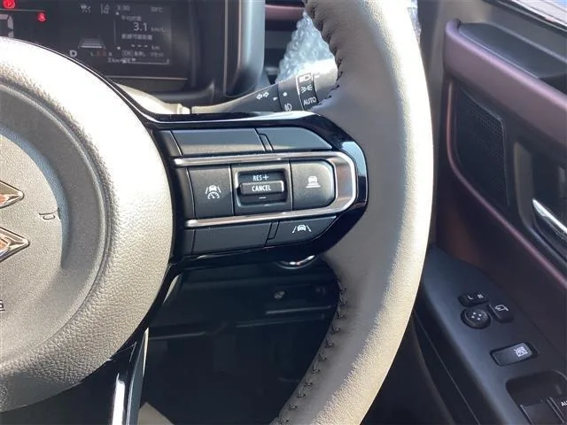 Suzuki SPACIA CUSTOM HYBRID XS 2025 — миниатюра 4