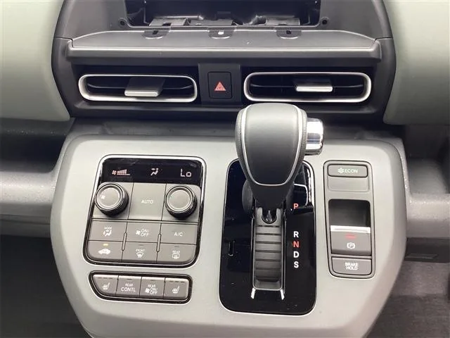Honda FREED CROSSTAR 2025 — миниатюра 3