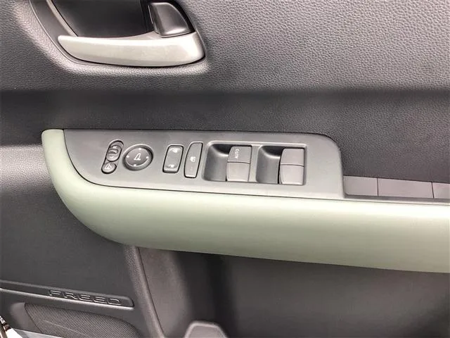 Honda FREED CROSSTAR 2025 — миниатюра 4