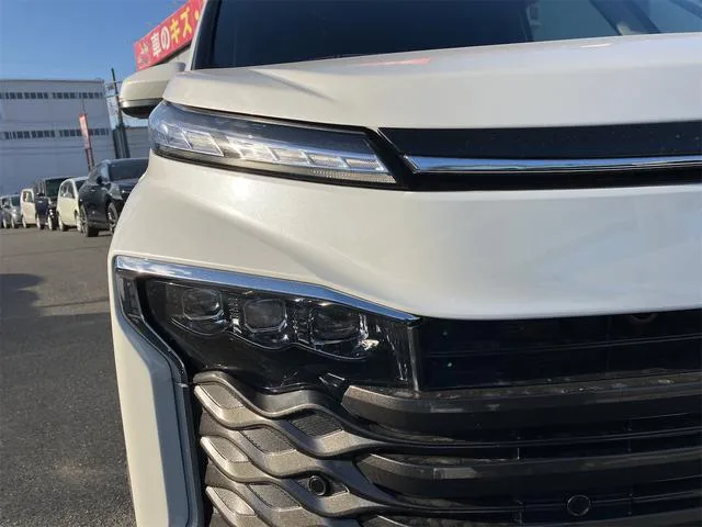 Toyota VOXY S-Z 2023 — миниатюра 4
