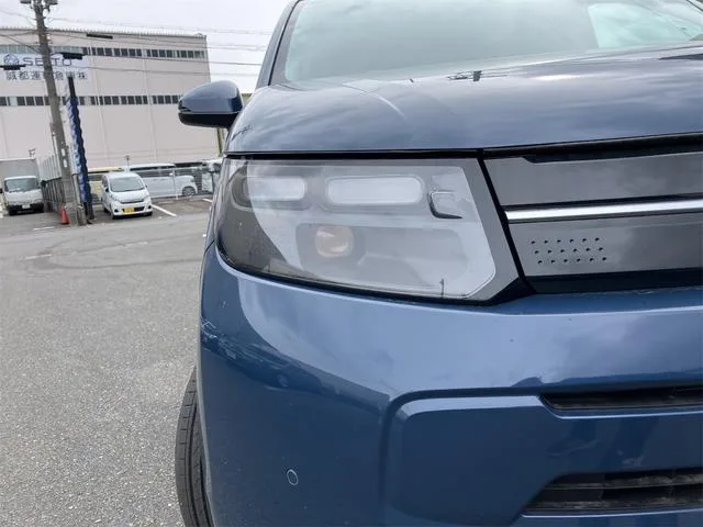 Honda FREED AIR 2026 — миниатюра 2