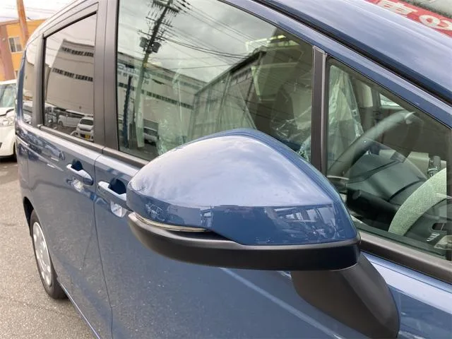 Honda FREED AIR 2026 — миниатюра 3