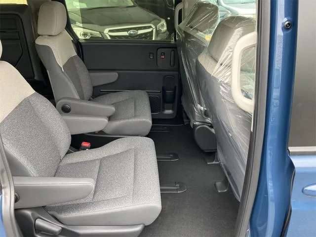 Honda FREED AIR 2026 — миниатюра 4