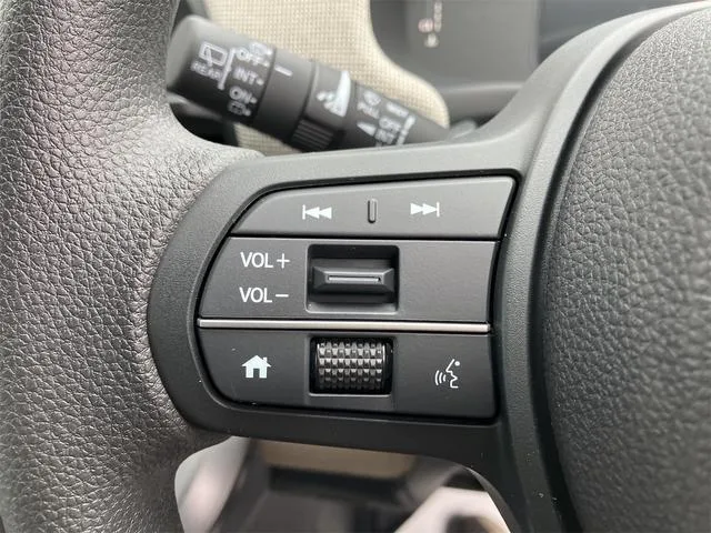 Honda FREED AIR 2026 — миниатюра 5