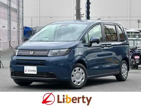 Honda FREED 2026 купить в Москве