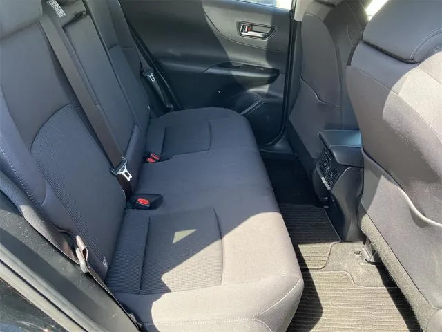 Toyota HARRIER S 2023 — миниатюра 5