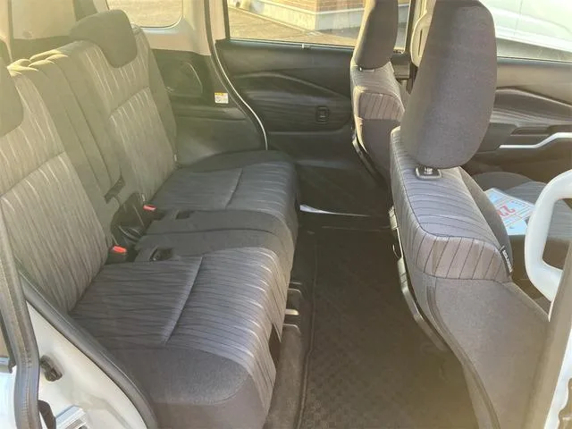 Suzuki SOLIO HYBRID MZ 2024 — миниатюра 5