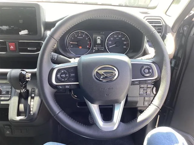 Daihatsu MOVE RS 2025 — миниатюра 4