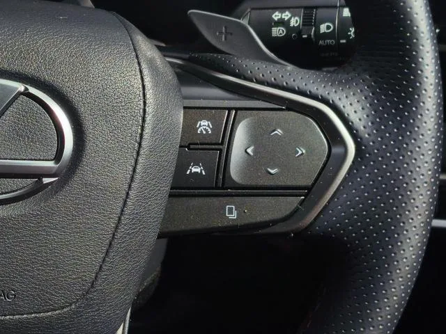 Lexus RX RX350 F SPORT 2024 — миниатюра 5