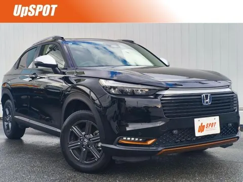 Honda VEZEL 2024 купить в Москве