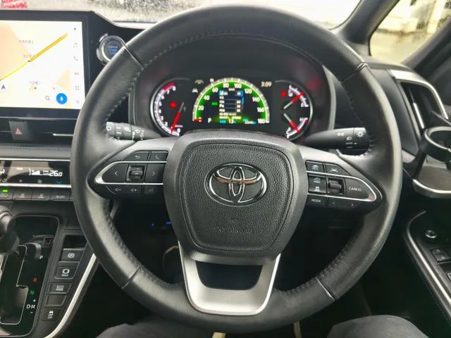 Toyota VOXY S-Z 2023 — миниатюра 5