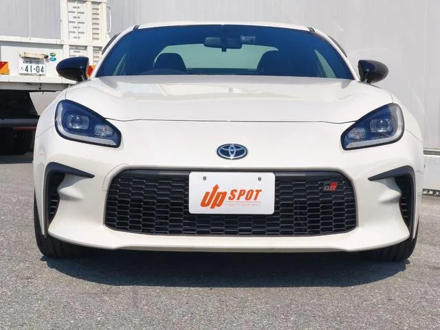 Toyota GR86 RZ 2022 — миниатюра 3