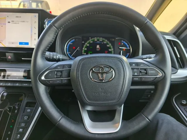 Toyota VOXY HYBRID S-Z 2023 — миниатюра 5