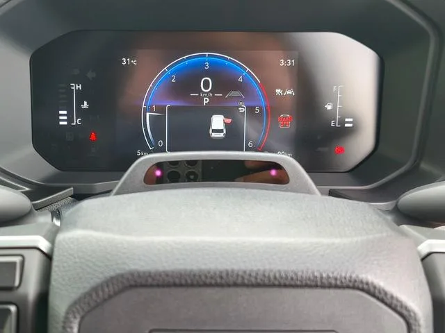Toyota LAND CRUISER 250 VX 2026 — миниатюра 5