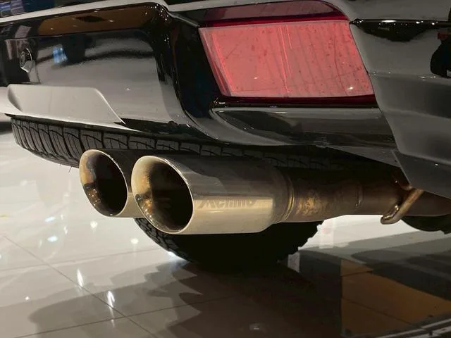 Toyota Land Cruiser Prado 2022 — миниатюра 2