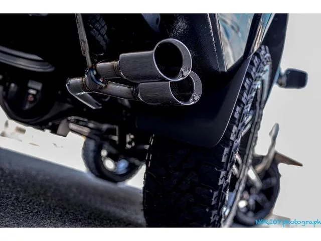 Mitsubishi TRITON GSR 2025 — миниатюра 4