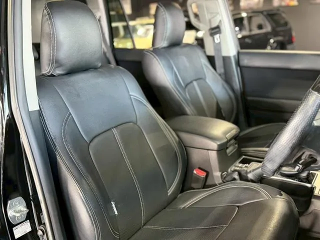 Toyota LAND CRUISER PRADO TX 2022 — миниатюра 4