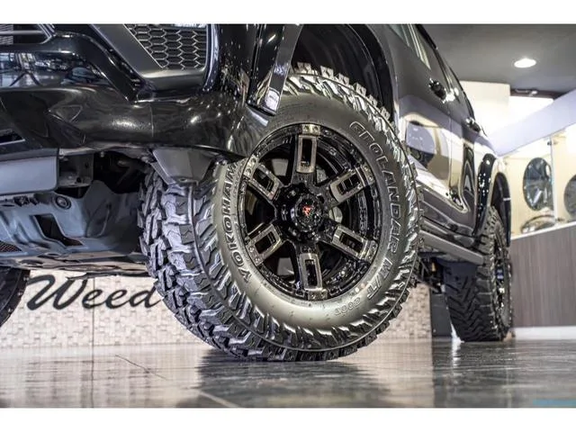 Toyota Land Cruiser Prado 2022 — миниатюра 3
