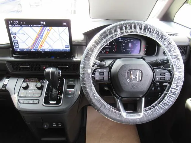 Honda STEPWAGON SPADA 2022 — миниатюра 2