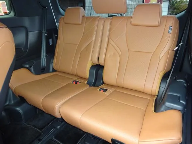 Toyota VELLFIRE Z PREMIER 2025 — миниатюра 4