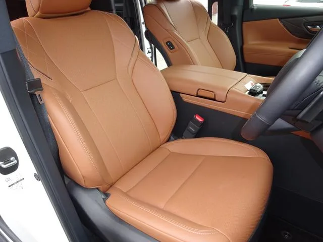 Toyota VELLFIRE Z PREMIER 2025 — миниатюра 5
