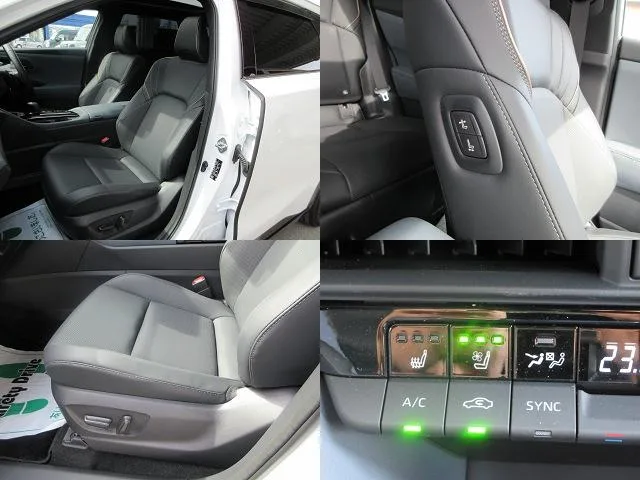 Toyota CROWN ESTATE RS 2025 — миниатюра 3