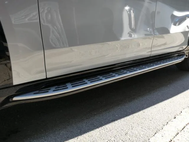 Mercedes-Benz EQS SUV EQS450 4MATIC SUV AMG LINE PACKAGE 2024 — миниатюра 5