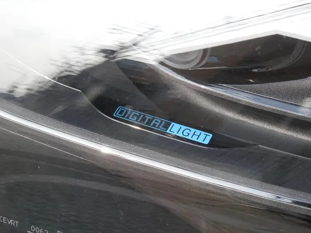Mercedes Amg EQE EQE53 4MATIC+ 2023 — миниатюра 4