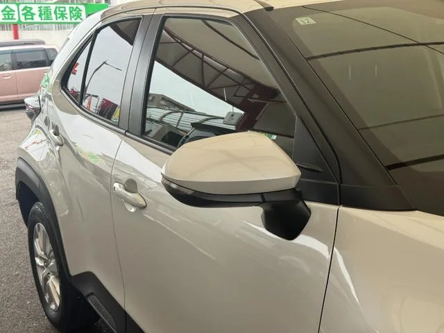 Toyota YARIS CROSS HYBRID G 2023 — миниатюра 5