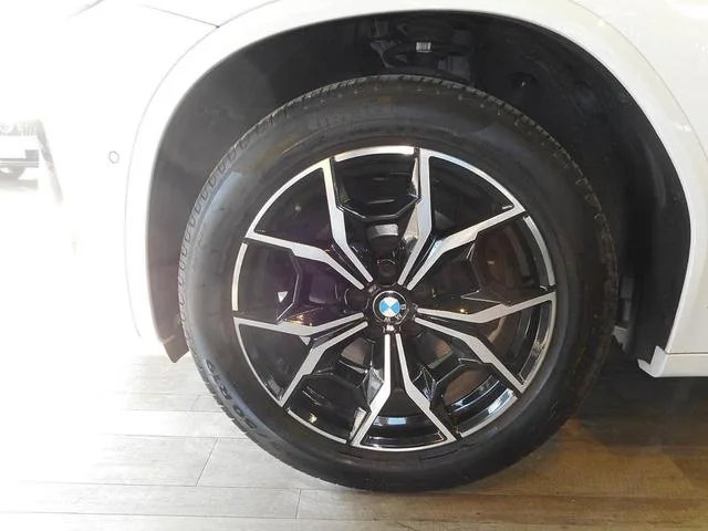 BMW X3 X DRIVE 20D M SPORT 2022 — миниатюра 4