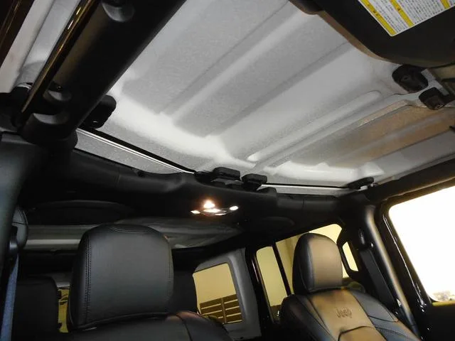 Chrysler Jeep JEEP WRANGLER UNLIMITED SAHARA 2024 — миниатюра 5