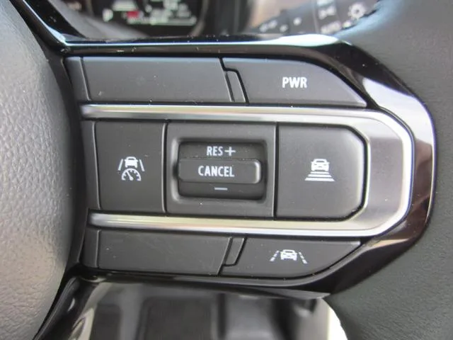 Suzuki SPACIA GEAR HYBRID XZ TURBO 2025 — миниатюра 5