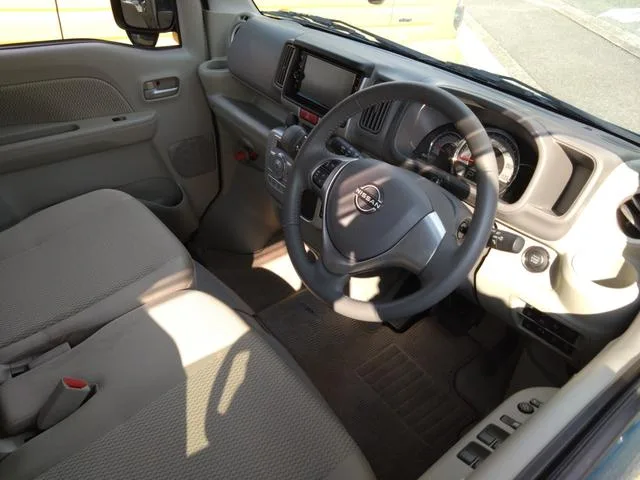 Nissan CLIPPER RIO G 2025 — миниатюра 2