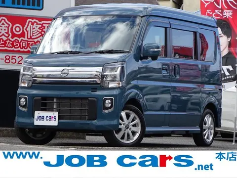 Nissan CLIPPER RIO 2025 купить в Москве