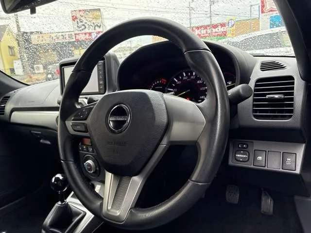 Daihatsu COPEN XPLAY S 2022 — миниатюра 5