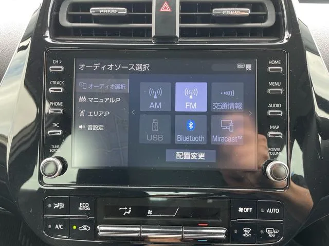 Toyota PRIUS S SAFETY PLUS II 2022 — миниатюра 5