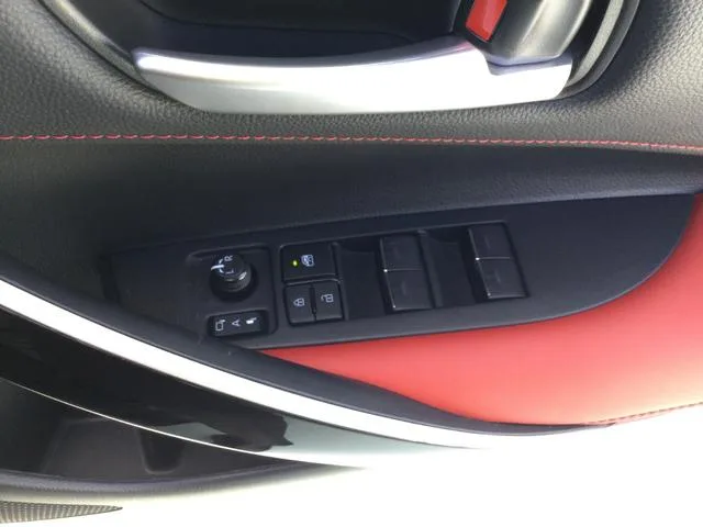 Toyota COROLLASPORT HYBRID G Z 2024 — миниатюра 5