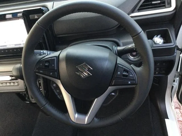 Suzuki SOLIO HYBRID MZ 2025 — миниатюра 5