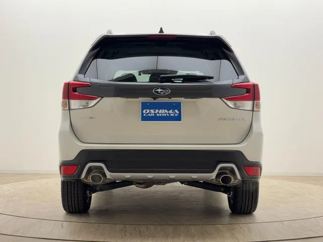 Subaru FORESTER SPORT 2022 — миниатюра 2