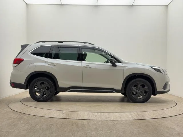 Subaru FORESTER SPORT 2022 — миниатюра 4