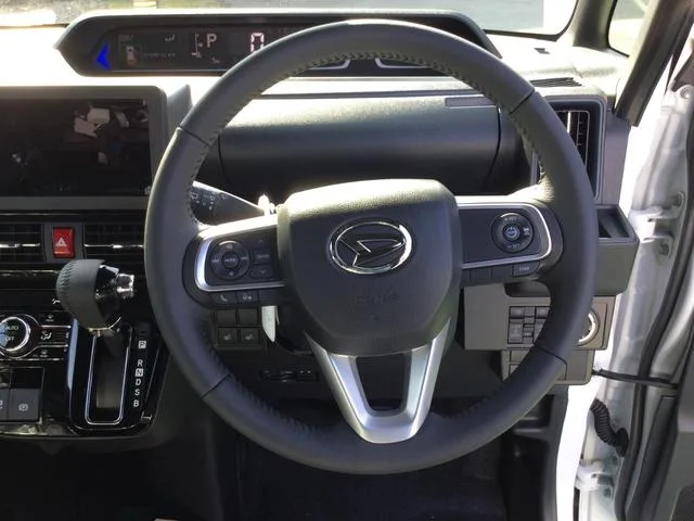 Daihatsu TANTO CUSTOM RS LIMITED 2025 — миниатюра 3
