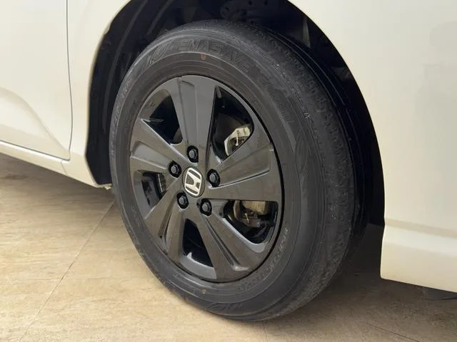 Honda FREED HYBRID HYBRID G BLACK STYLE 2023 — миниатюра 3