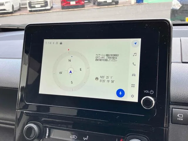 Toyota SIENTA HYBRID G 2023 — миниатюра 2