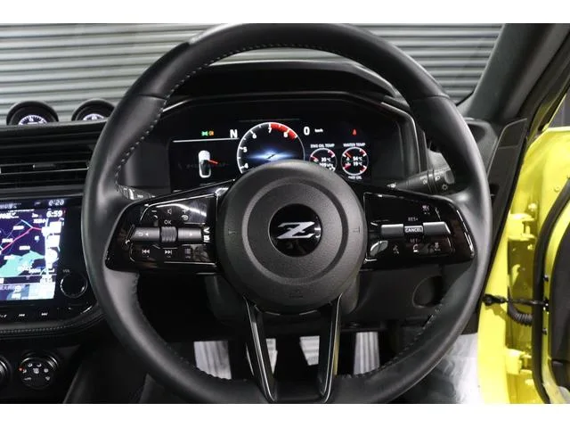 Nissan FAIRLADY Z VERSION ST 2022 — миниатюра 4