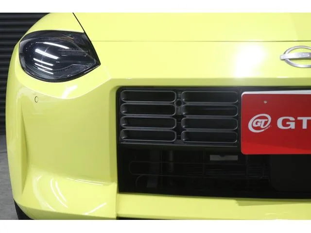 Nissan FAIRLADY Z VERSION ST 2022 — миниатюра 5