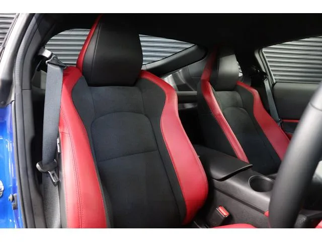 Nissan FAIRLADY Z VERSION ST 2024 — миниатюра 2